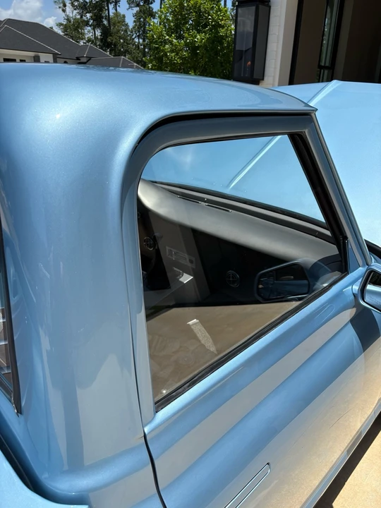 1968 Chevrolet C/K 2nd Gen - Image 17 of 31