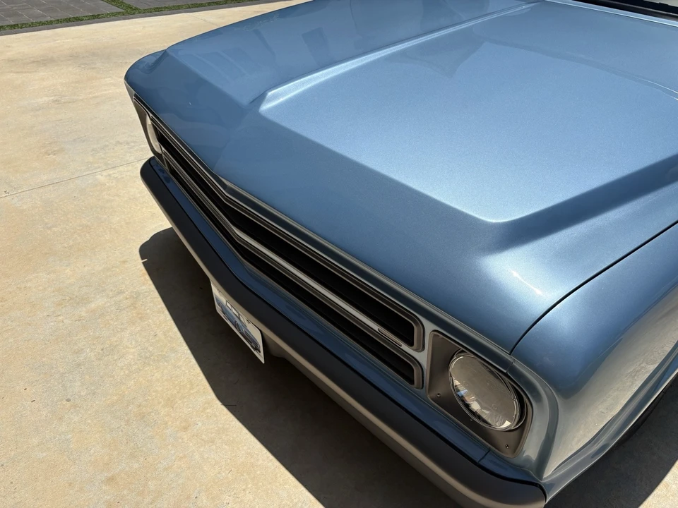 1968 Chevrolet C/K 2nd Gen - Image 8 of 31