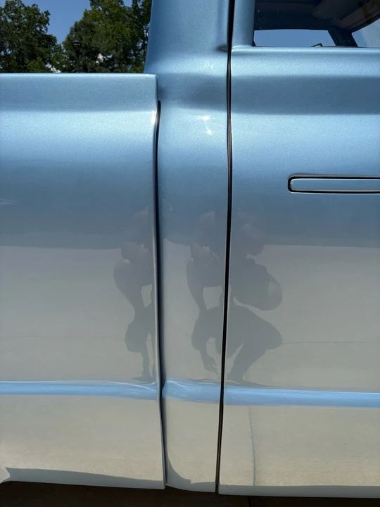 1968 Chevrolet C/K 2nd Gen - Image 30 of 31