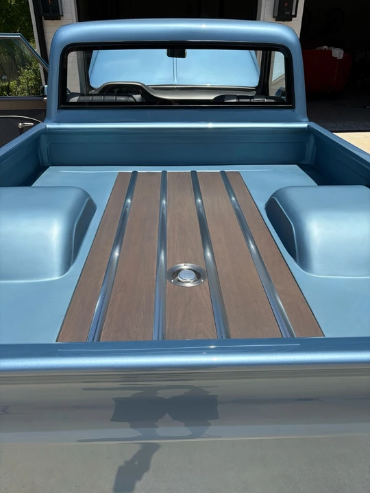 1968 Chevrolet C/K 2nd Gen - Image 24 of 31