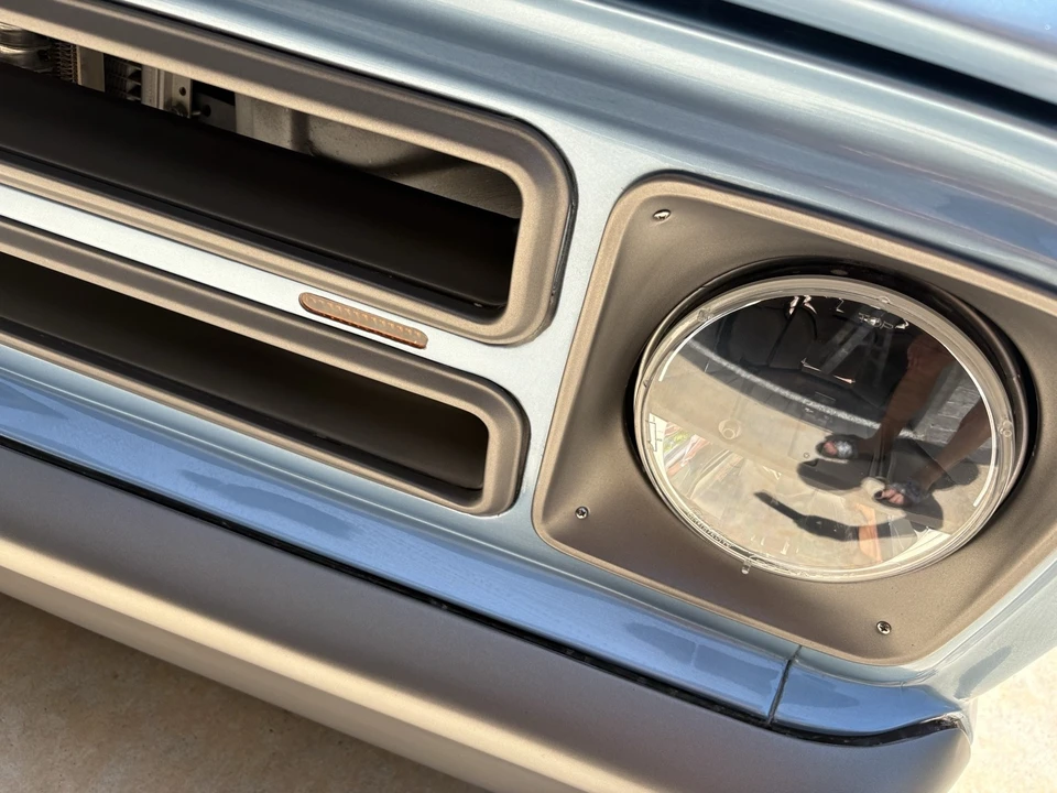 1968 Chevrolet C/K 2nd Gen - Image 14 of 31