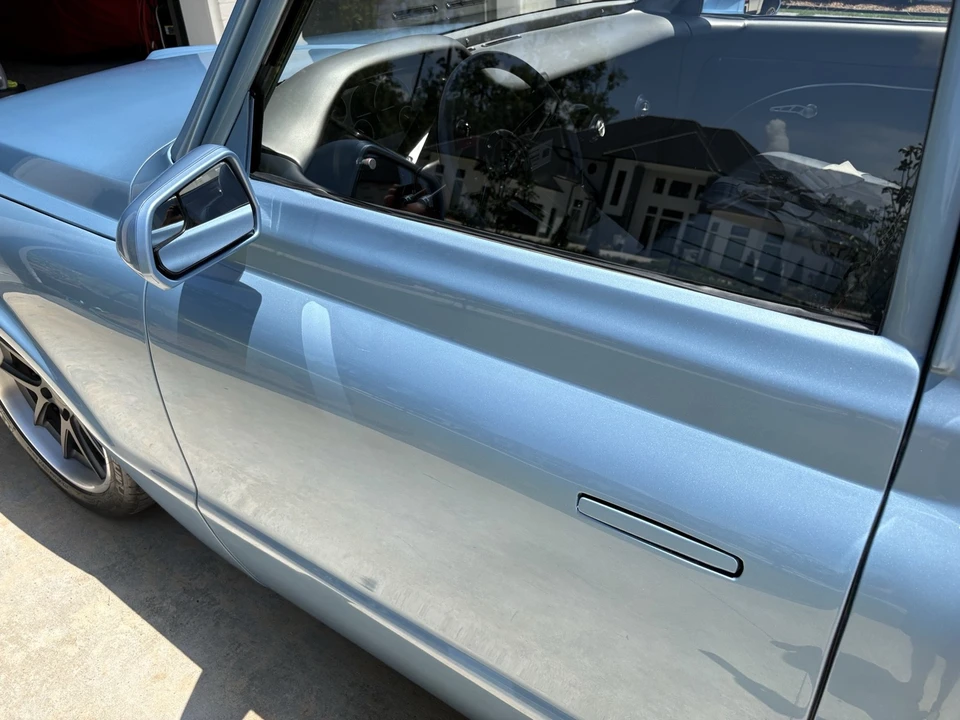 1968 Chevrolet C/K 2nd Gen - Image 10 of 31