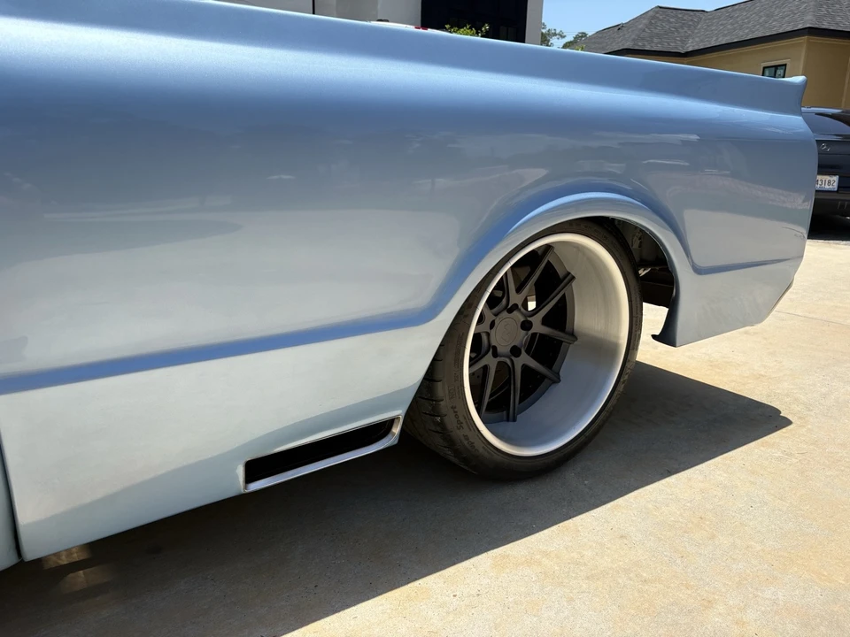 1968 Chevrolet C/K 2nd Gen - Image 5 of 31