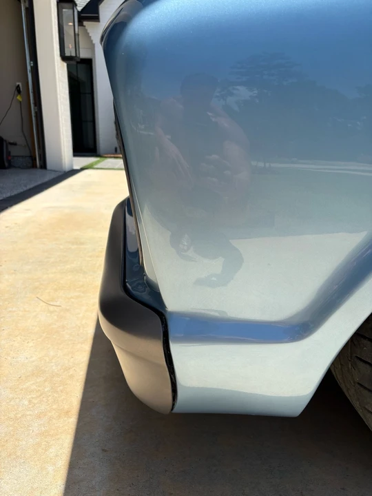 1968 Chevrolet C/K 2nd Gen - Image 19 of 31
