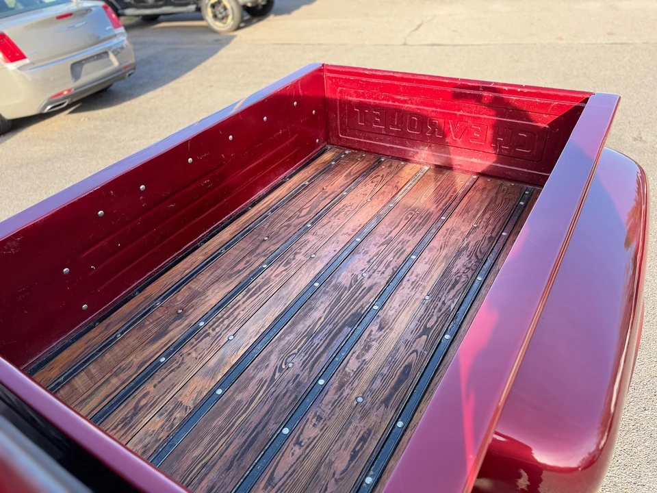 1968 Chevrolet C/K 2nd Gen - Image 9 of 21