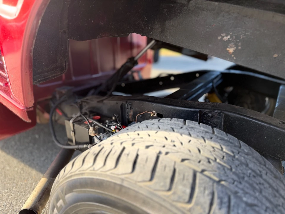 1968 Chevrolet C/K 2nd Gen - Image 18 of 21