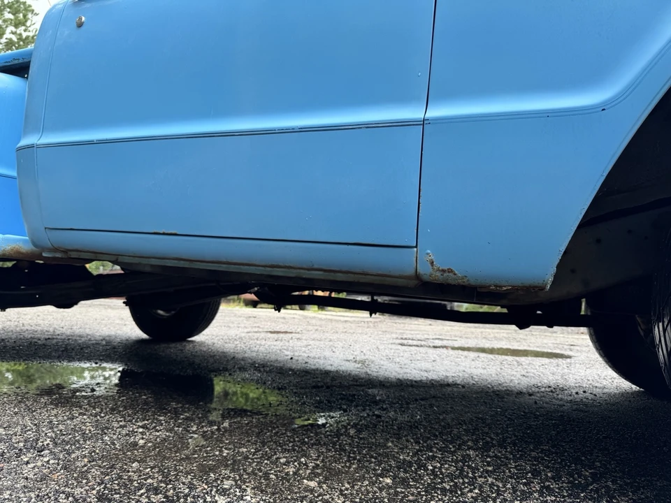 1968 Chevrolet C/K 2nd Gen - Image 11 of 23