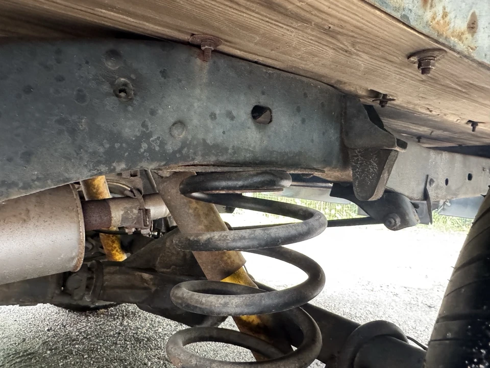 1968 Chevrolet C/K 2nd Gen - Image 16 of 23