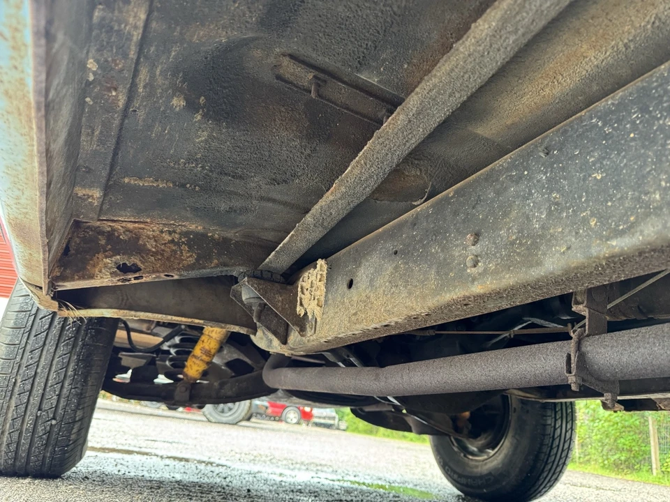 1968 Chevrolet C/K 2nd Gen - Image 17 of 23