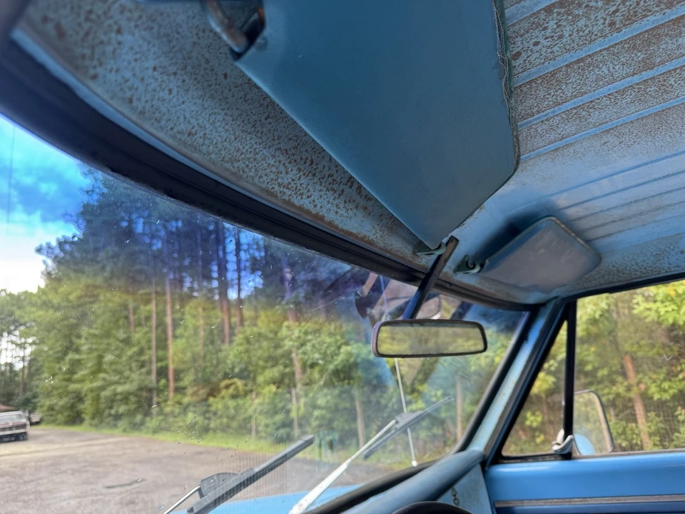 1968 Chevrolet C/K 2nd Gen - Image 12 of 23