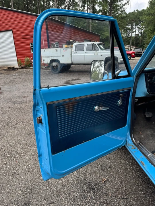 1968 Chevrolet C/K 2nd Gen - Image 14 of 23
