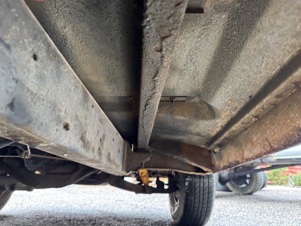 1968 Chevrolet C/K 2nd Gen - Image 18 of 23