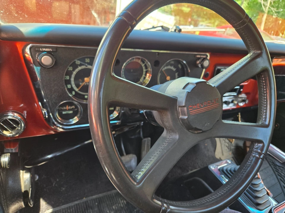1968 Chevrolet C/K 2nd Gen - Image 5 of 10