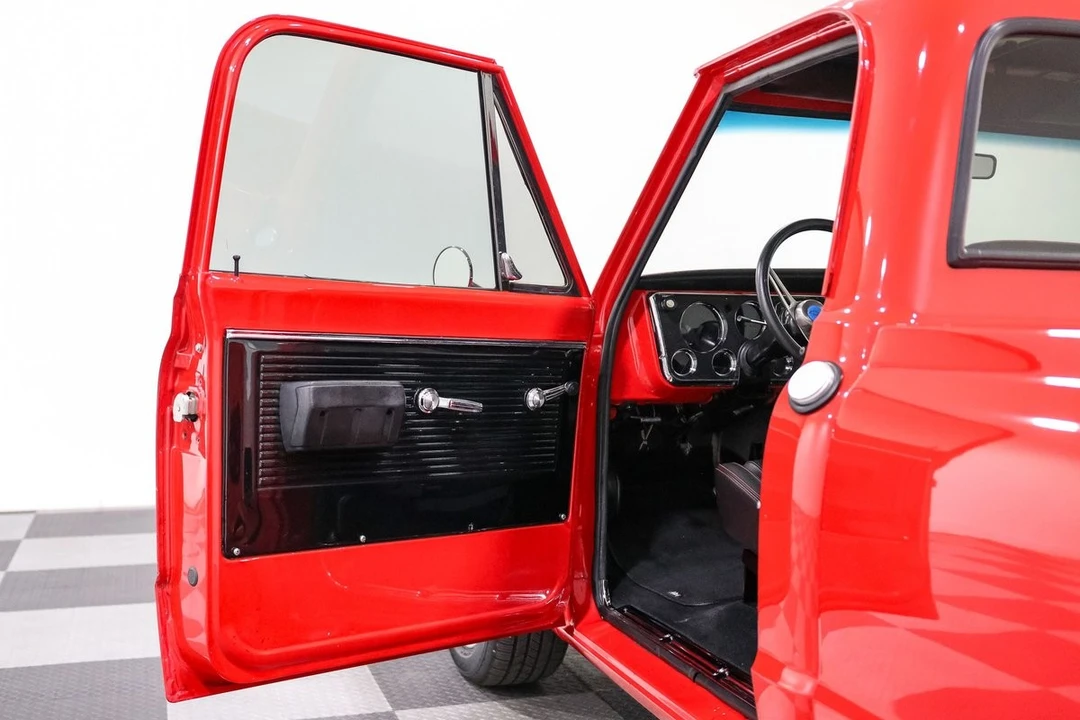 1968 Chevrolet C/K 2nd Gen - Image 10 of 28