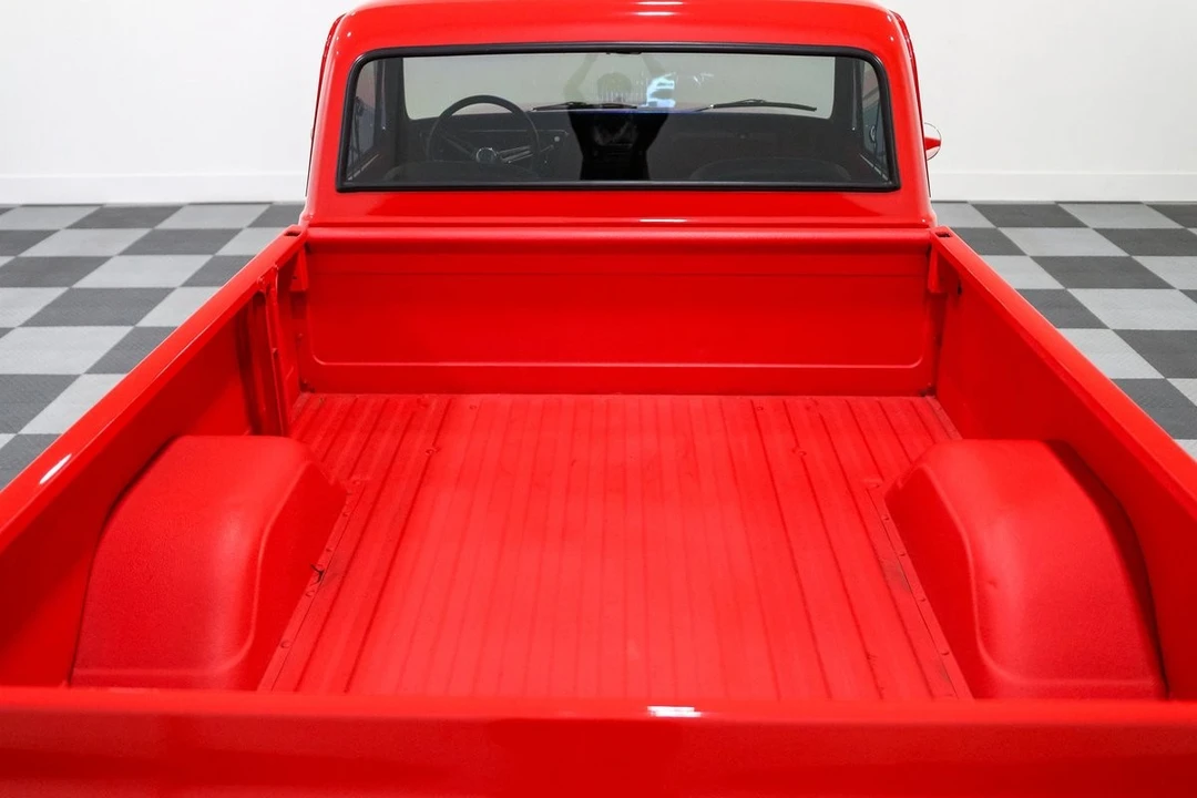 1968 Chevrolet C/K 2nd Gen - Image 18 of 28