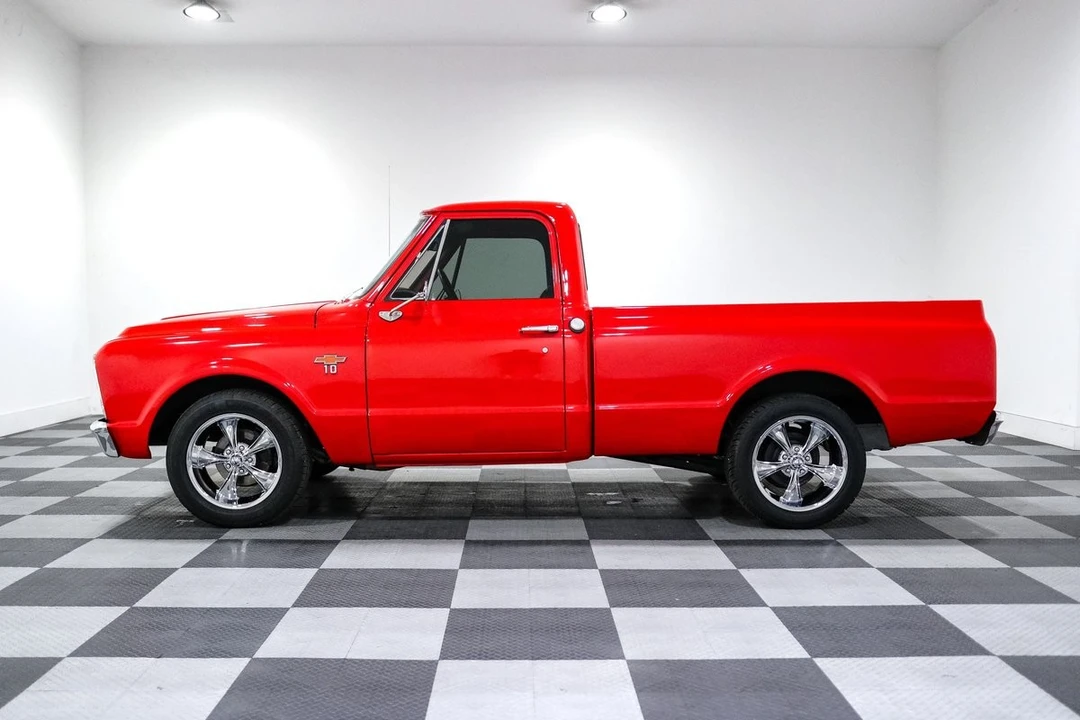 1968 Chevrolet C/K 2nd Gen - Image 4 of 28