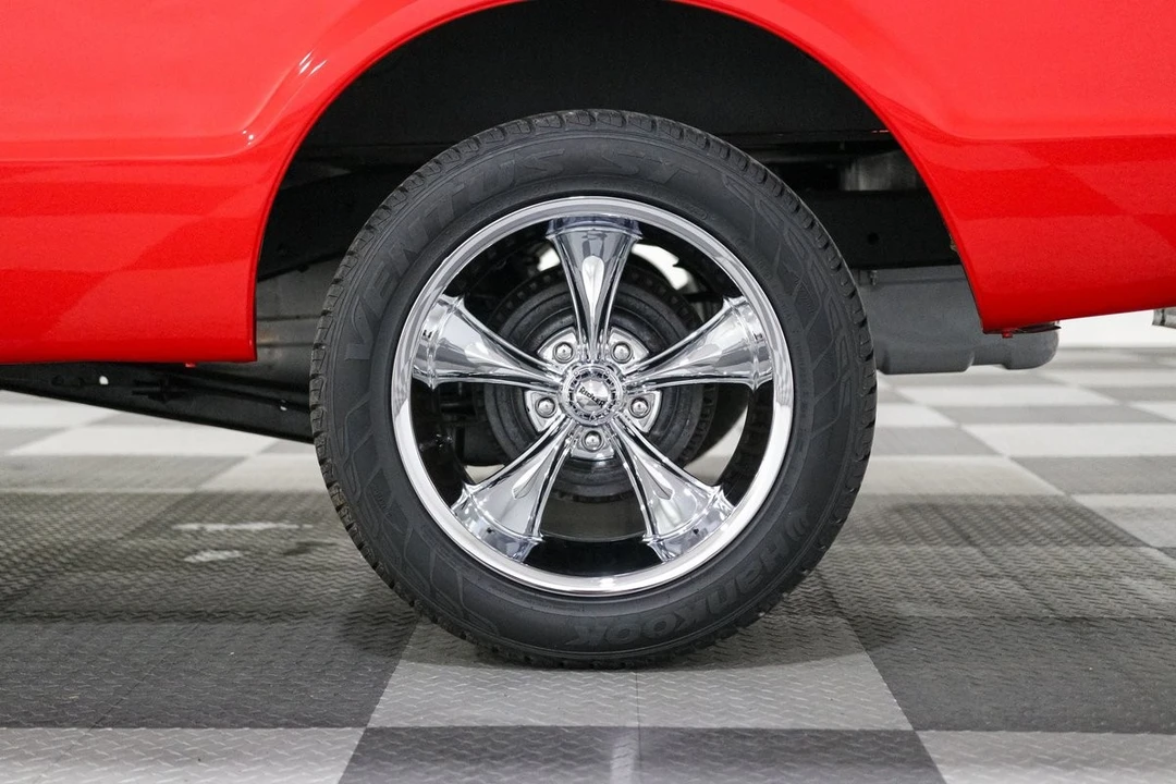 1968 Chevrolet C/K 2nd Gen - Image 21 of 28