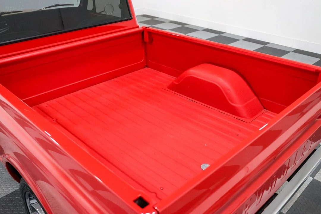 1968 Chevrolet C/K 2nd Gen - Image 19 of 28