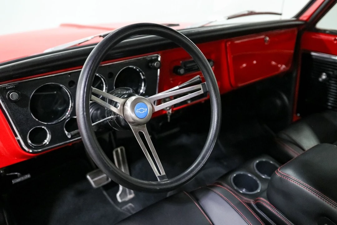1968 Chevrolet C/K 2nd Gen - Image 11 of 28