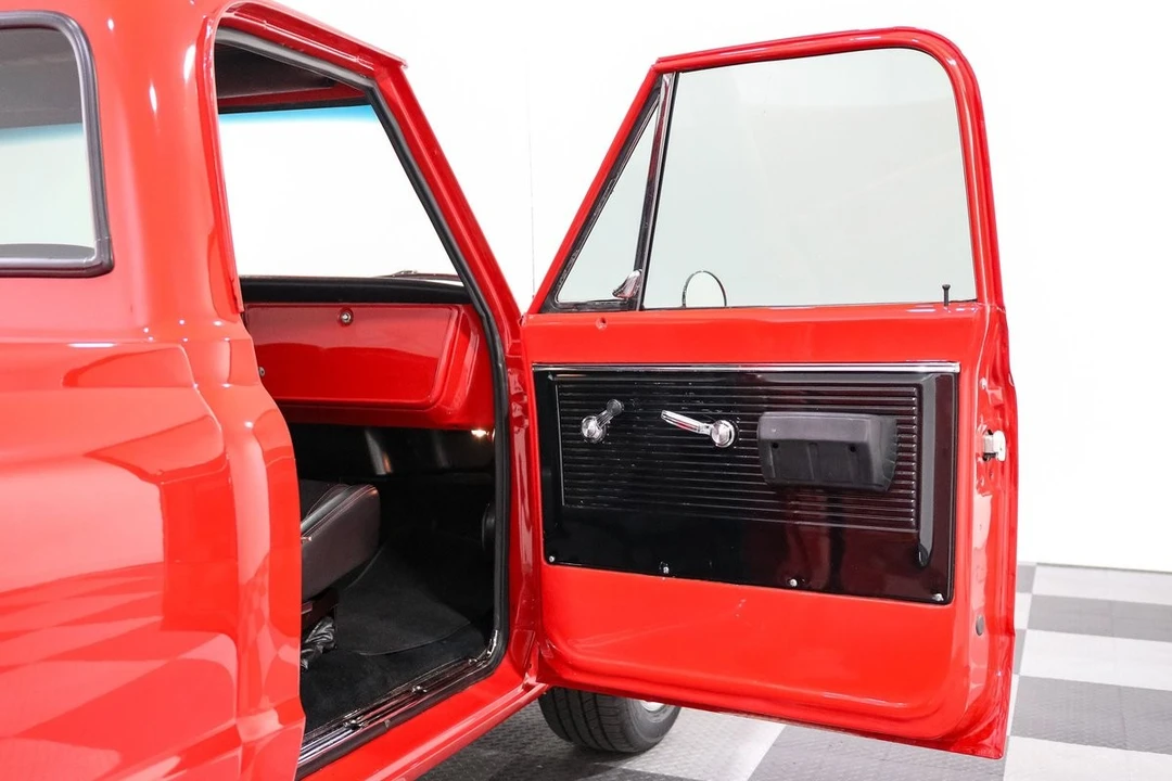 1968 Chevrolet C/K 2nd Gen - Image 14 of 28