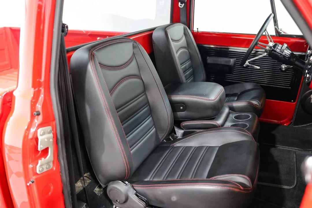 1968 Chevrolet C/K 2nd Gen - Image 16 of 28