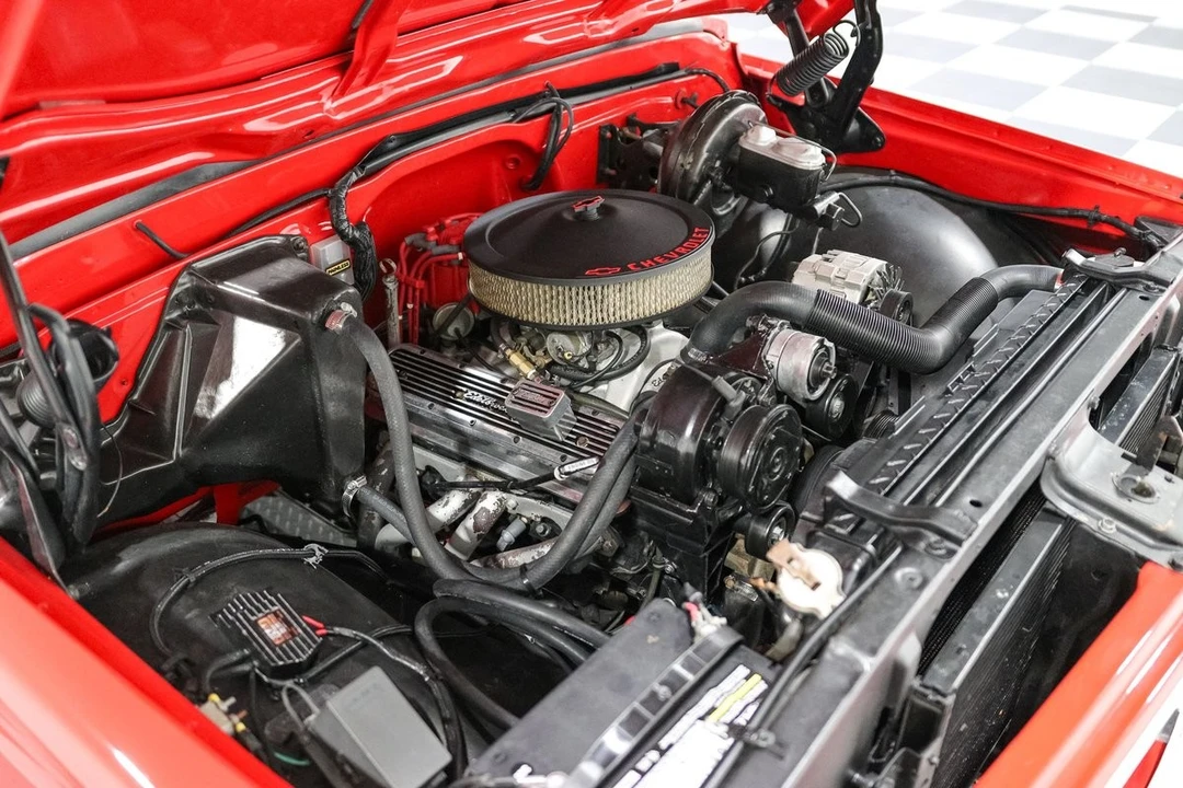 1968 Chevrolet C/K 2nd Gen - Image 23 of 28