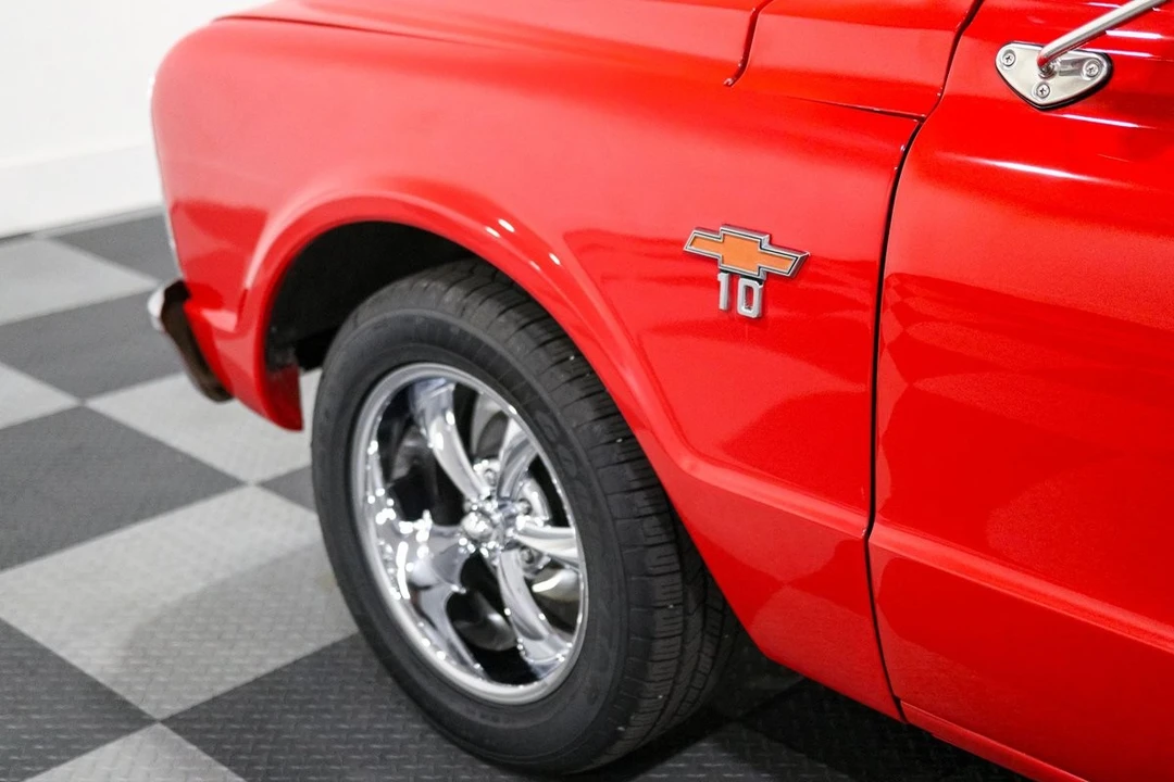 1968 Chevrolet C/K 2nd Gen - Image 5 of 28