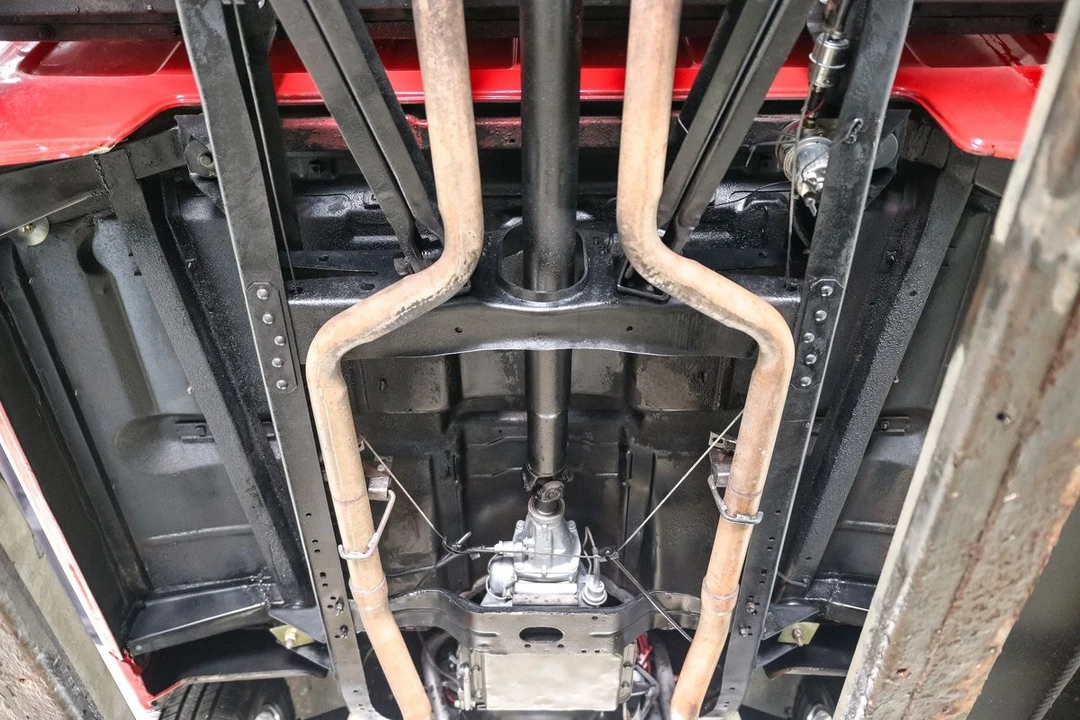 1968 Chevrolet C/K 2nd Gen - Image 26 of 28