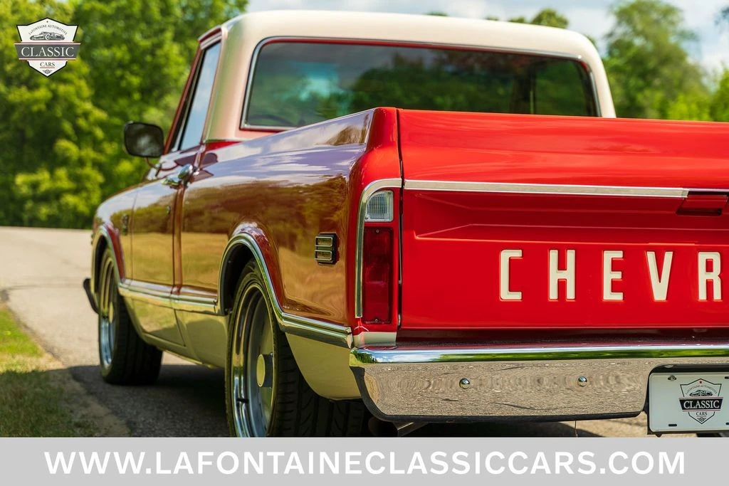 1968 Chevrolet C/K 2nd Gen - Image 24 of 31