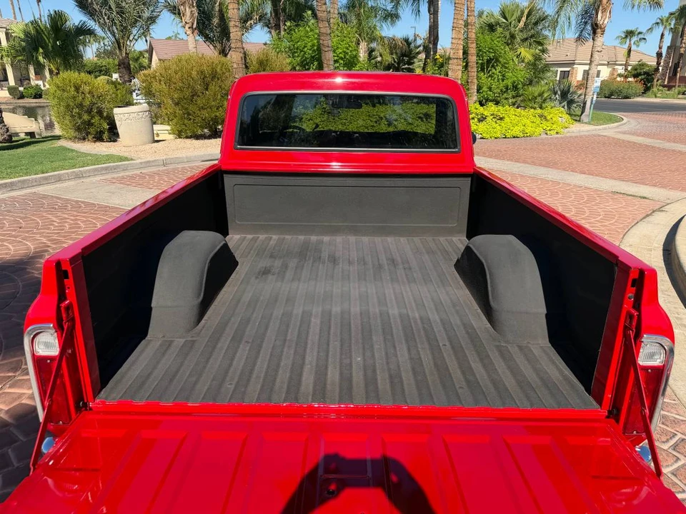 1968 Chevrolet C/K 2nd Gen - Image 9 of 13