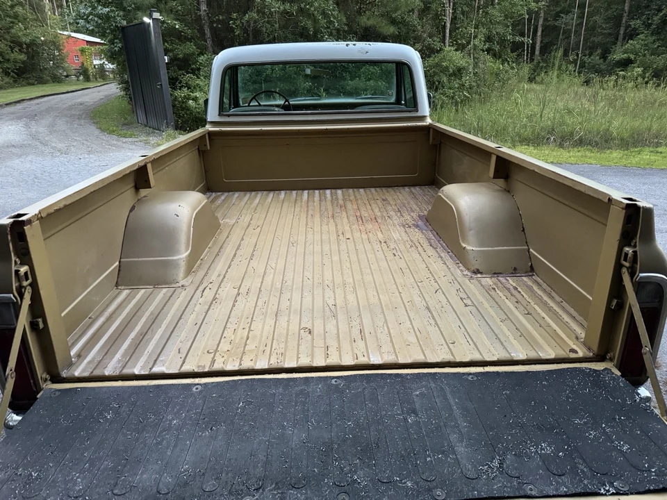 1968 Chevrolet C/K 2nd Gen - Image 5 of 23