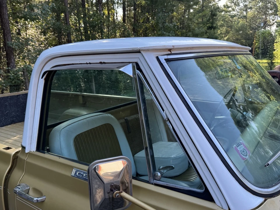 1968 Chevrolet C/K 2nd Gen - Image 15 of 23