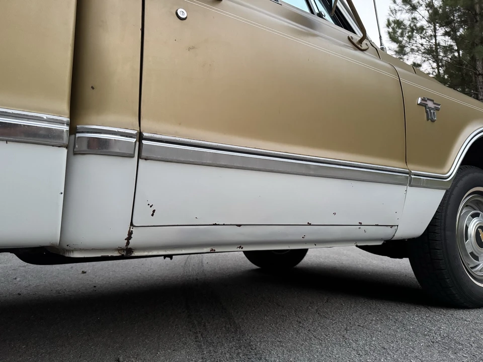 1968 Chevrolet C/K 2nd Gen - Image 11 of 23