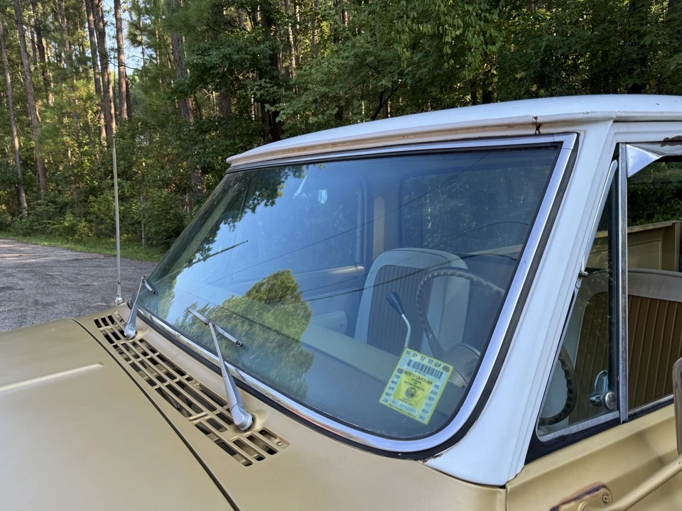 1968 Chevrolet C/K 2nd Gen - Image 14 of 23