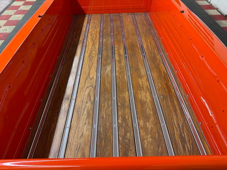 1968 Chevrolet C/K 2nd Gen - Image 15 of 31