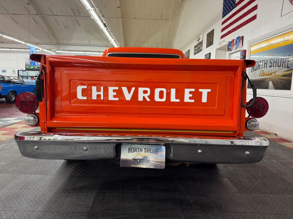 1968 Chevrolet C/K 2nd Gen - Image 14 of 31