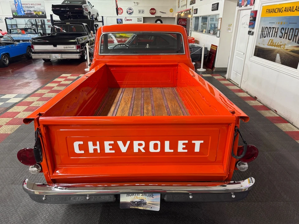1968 Chevrolet C/K 2nd Gen - Image 13 of 31