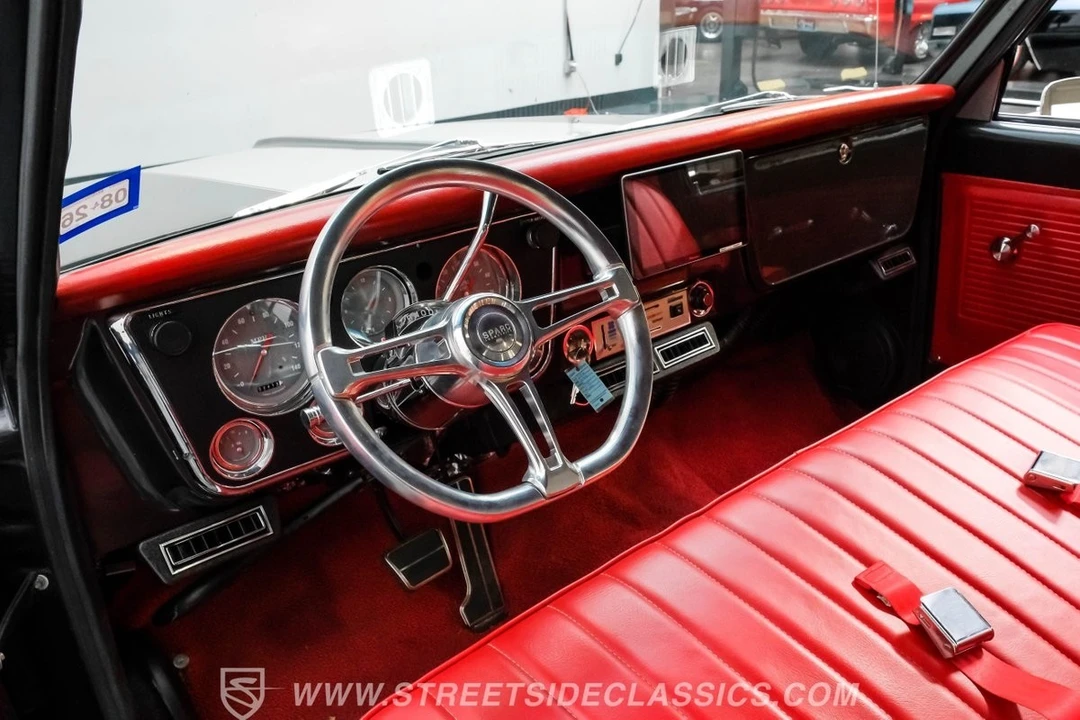 1968 Chevrolet C/K 2nd Gen - Image 5 of 12
