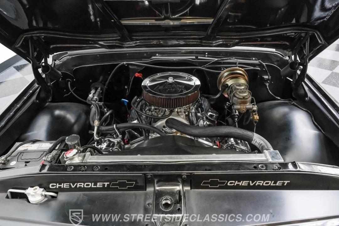 1968 Chevrolet C/K 2nd Gen - Image 4 of 12