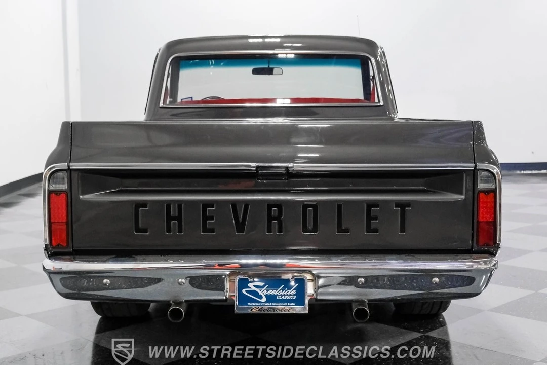 1968 Chevrolet C/K 2nd Gen - Image 10 of 12