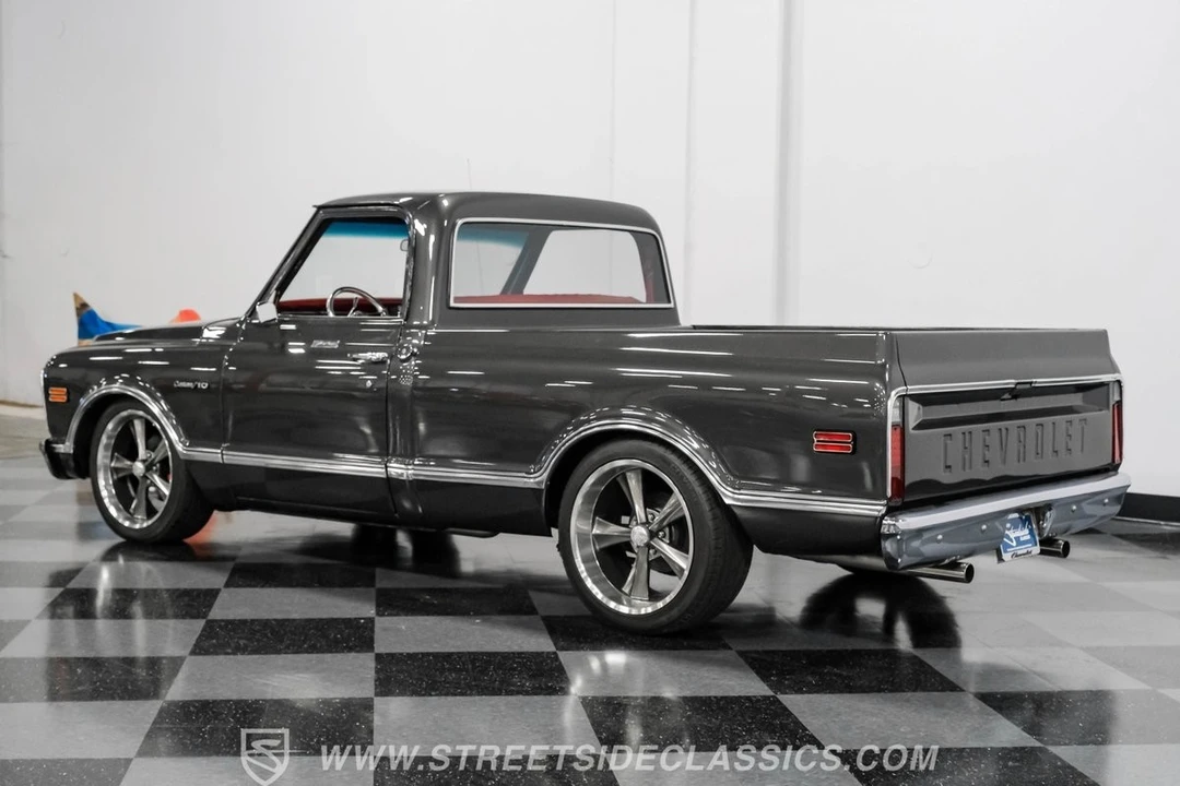 1968 Chevrolet C/K 2nd Gen - Image 7 of 12