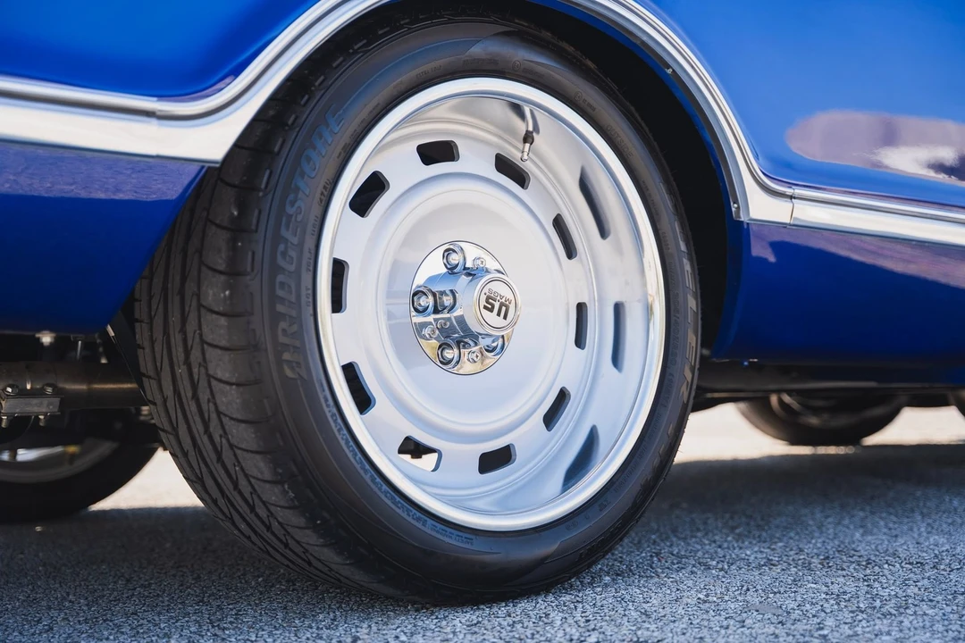 1968 Chevrolet C/K 2nd Gen - Image 22 of 31