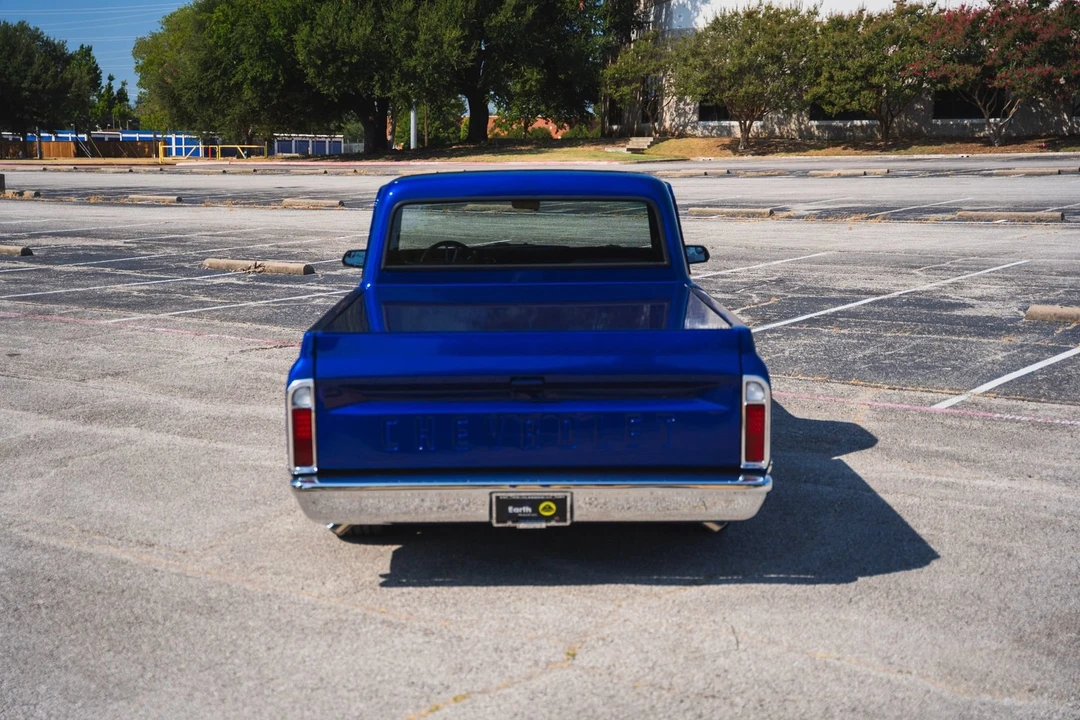 1968 Chevrolet C/K 2nd Gen - Image 16 of 31