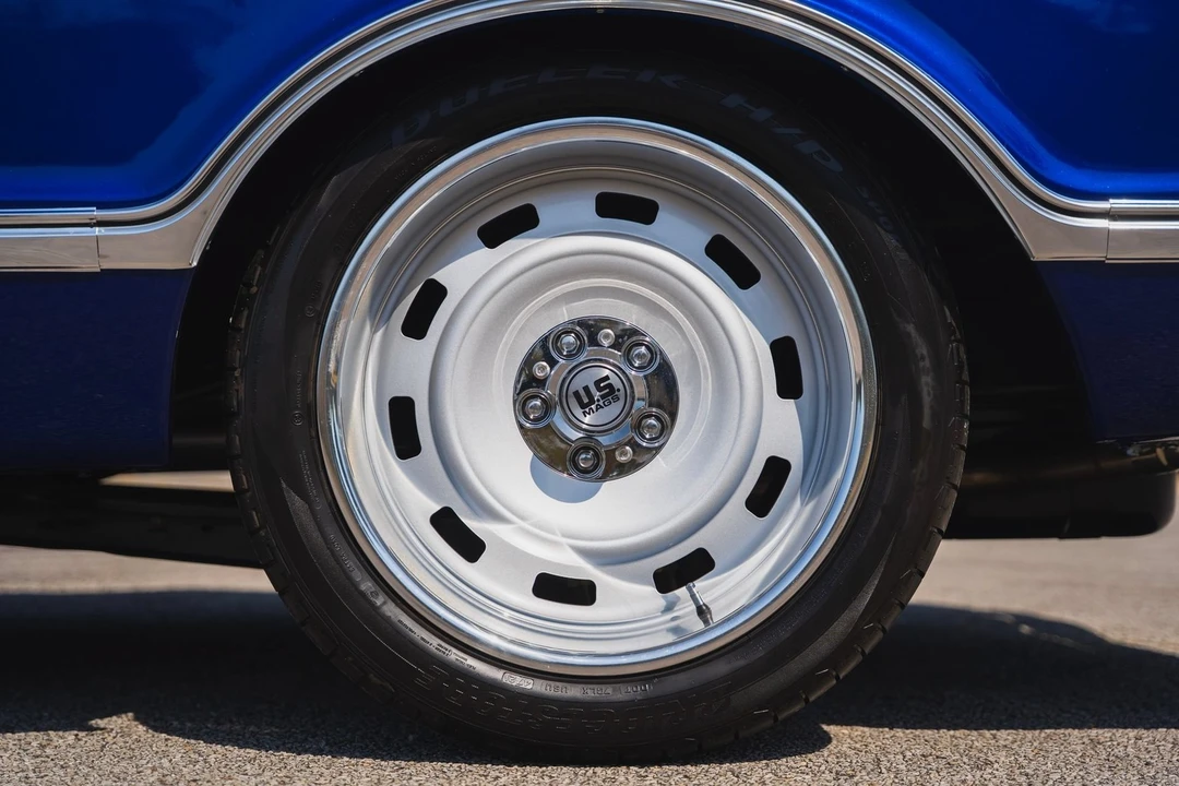 1968 Chevrolet C/K 2nd Gen - Image 14 of 31