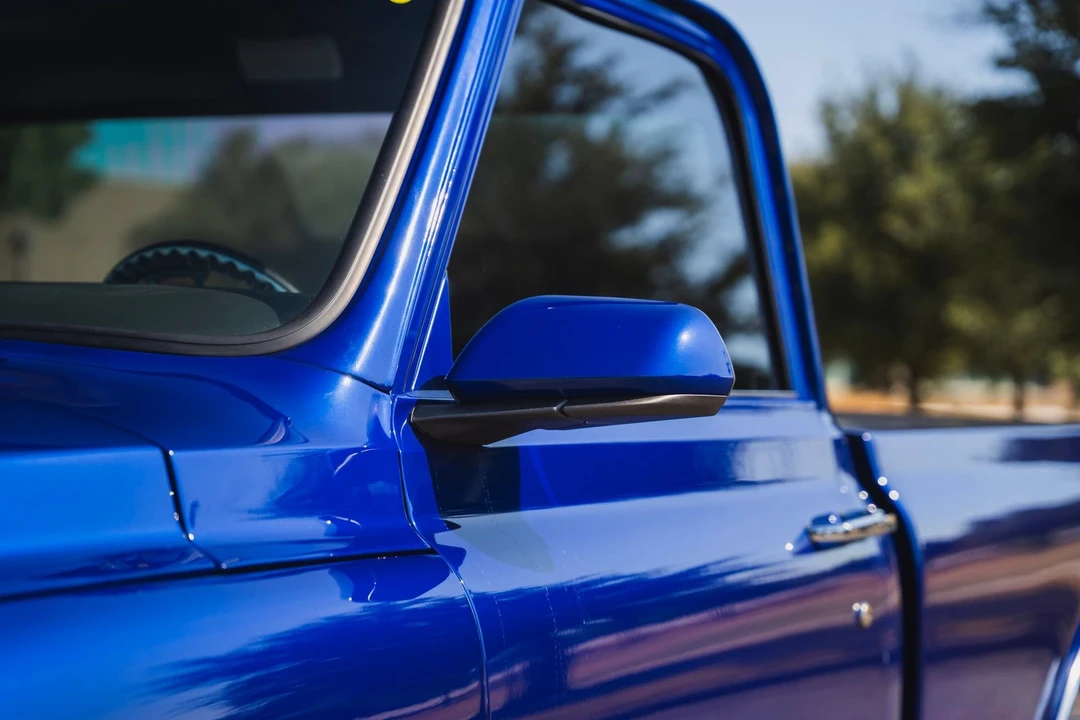 1968 Chevrolet C/K 2nd Gen - Image 11 of 31
