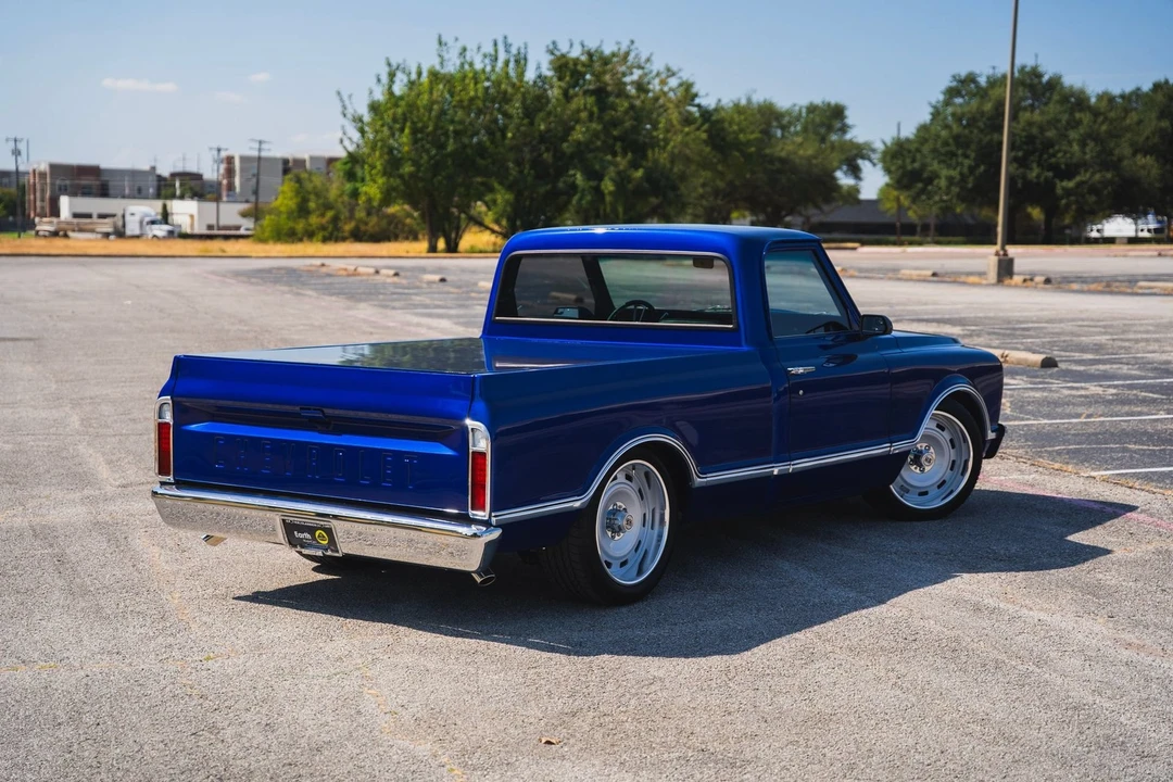 1968 Chevrolet C/K 2nd Gen - Image 18 of 31