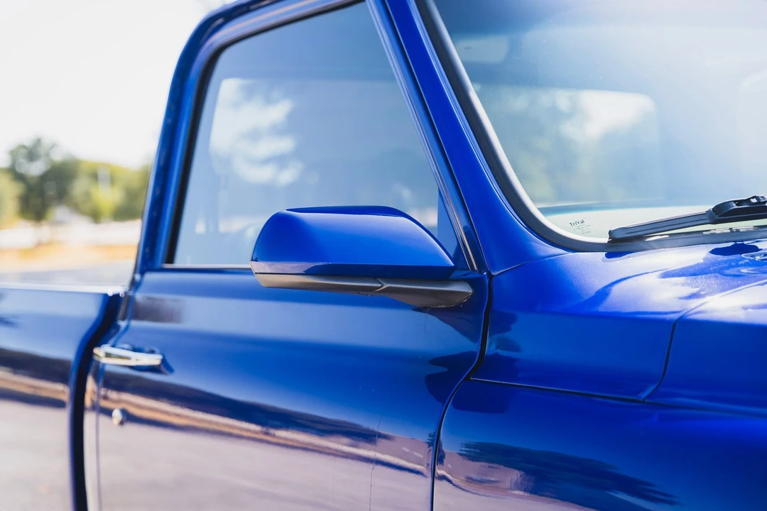 1968 Chevrolet C/K 2nd Gen - Image 24 of 31