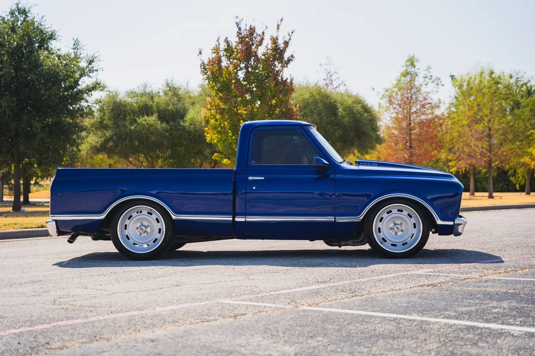 1968 Chevrolet C/K 2nd Gen - Image 29 of 31