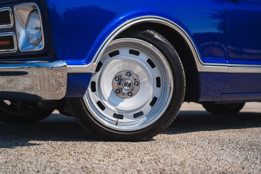 1968 Chevrolet C/K 2nd Gen - Image 7 of 31