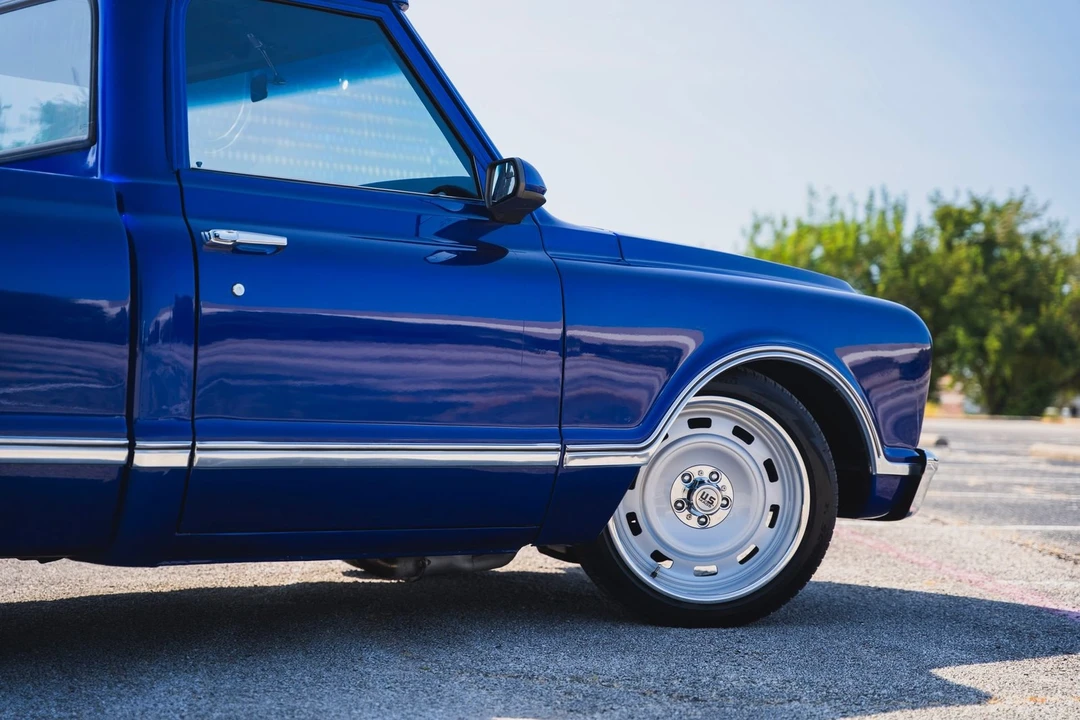 1968 Chevrolet C/K 2nd Gen - Image 21 of 31